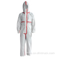 Medical Staff Protective Clothing Dust-Proof Coveralls